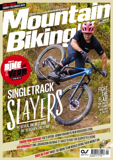 Mountain Biking UK digital cover