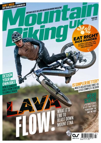 Mountain Biking UK digital cover