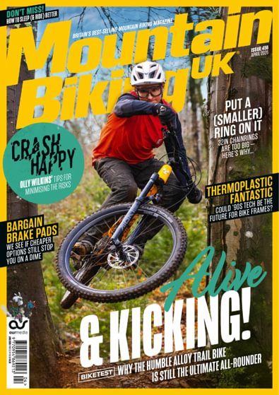 Mountain Biking UK digital cover