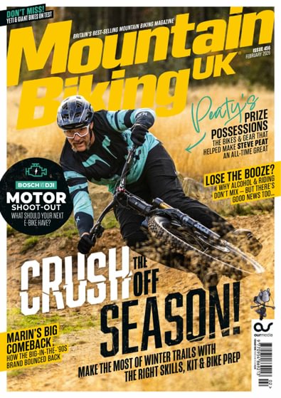 Mountain Biking UK digital cover