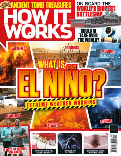 How It Works digital cover