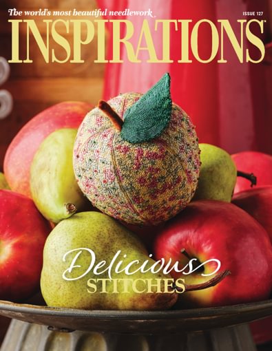 Inspirations digital cover