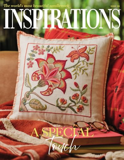 Inspirations digital cover
