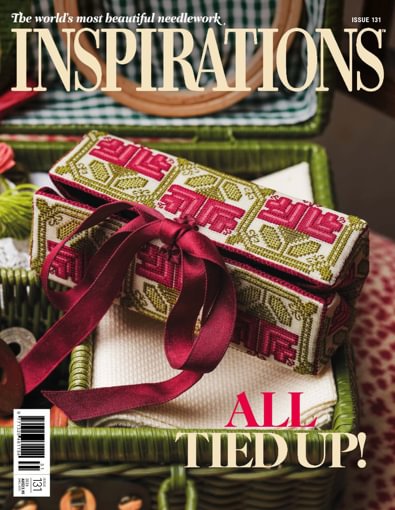 Inspirations digital cover