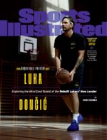 Sports Illustrated