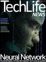 Techlife News