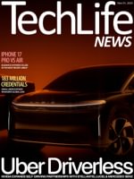 Techlife News