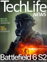 Techlife News