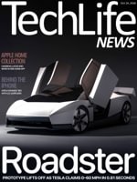 Techlife News
