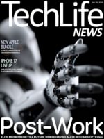 Techlife News