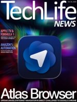 Techlife News