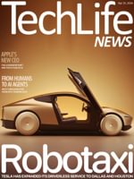 Techlife News