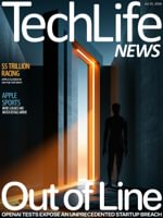 Techlife News