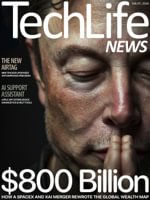 Techlife News