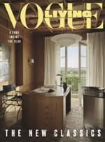 Vogue Living