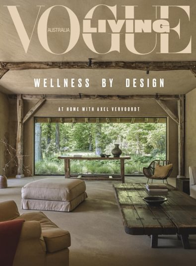 Vogue Living Digital Subscription - isubscribe.co.nz