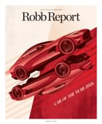 Robb Report
