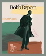 Robb Report