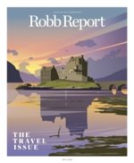 Robb Report