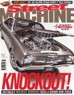 Street Machine