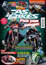 Fast Bikes
