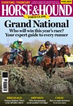 Horse & Hound
