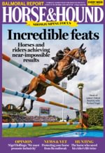 Horse & Hound