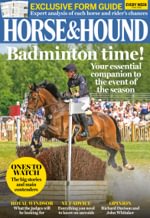 Horse & Hound