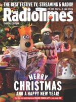 Radio Times