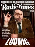 Radio Times
