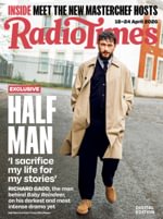 Radio Times