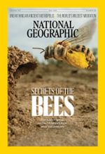 National Geographic Interactive