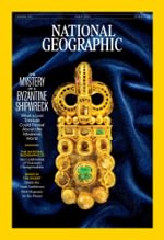 National Geographic Interactive