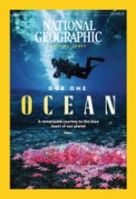 National Geographic Interactive
