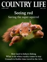 Country Life