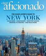 Cigar Aficionado