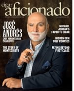 Cigar Aficionado