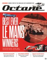 Octane