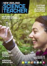 New Zealand Science Teacher