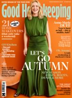 Good Housekeeping UK