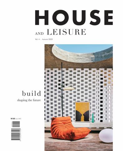 House and Leisure digital cover