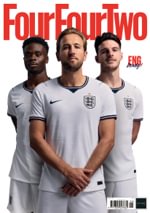 FourFourTwo UK