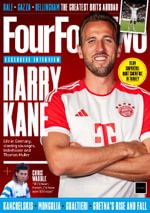 FourFourTwo UK