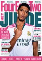 FourFourTwo UK