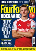 FourFourTwo UK