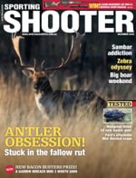 Sporting Shooter