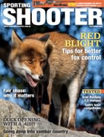 Sporting Shooter