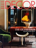 ELLE DECOR
