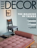 ELLE DECOR