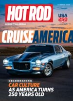 Hot Rod